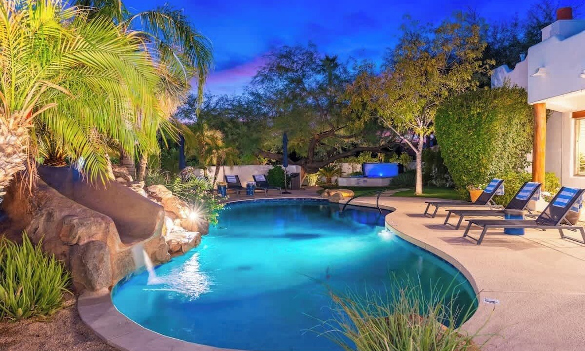 Photo of Outdoor in Cactus Acres