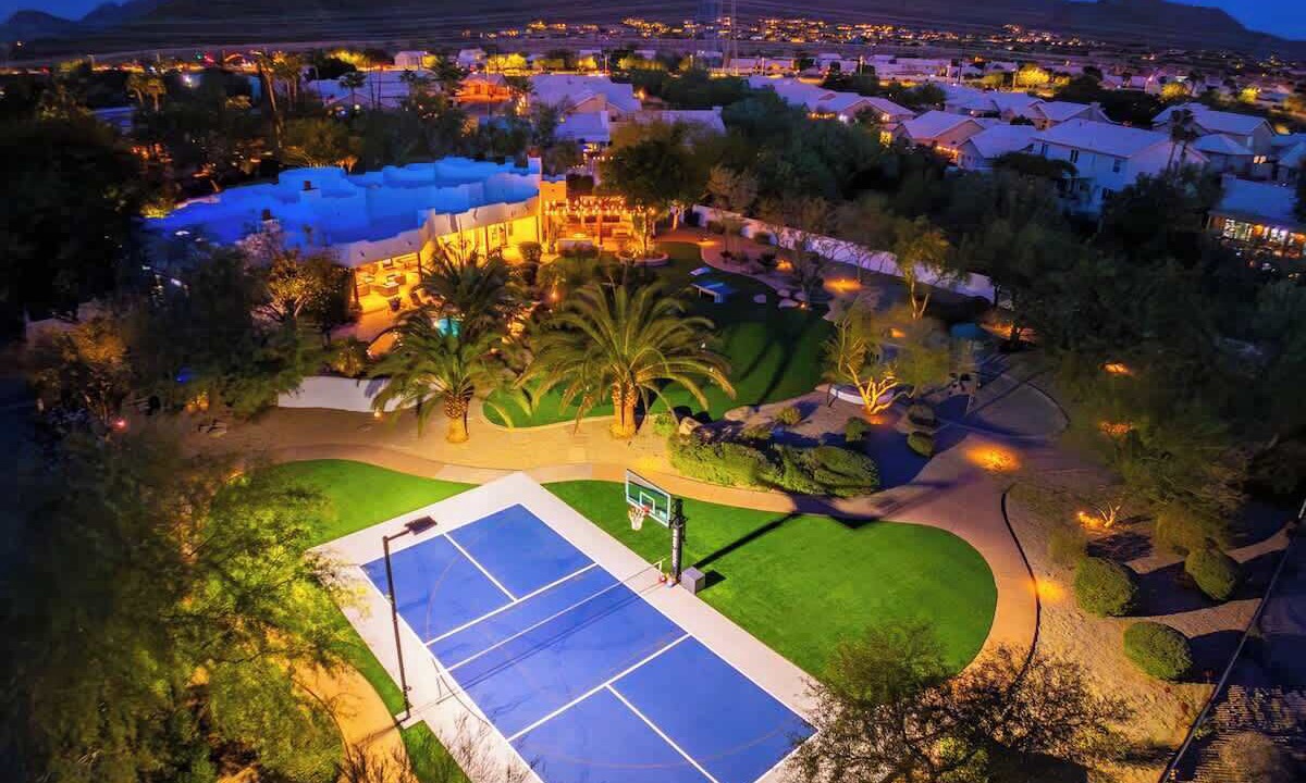 Photo of Outdoor in Cactus Acres