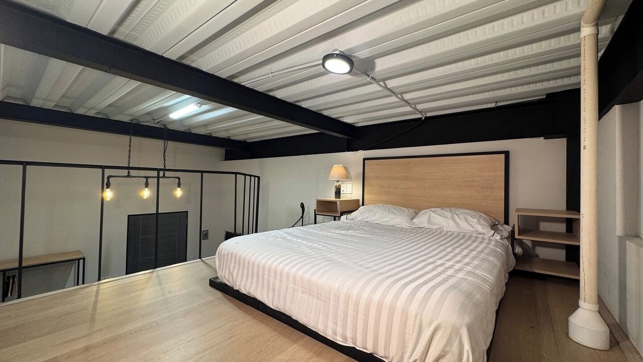 Photo of Bedroom in Gustavo A. Madero