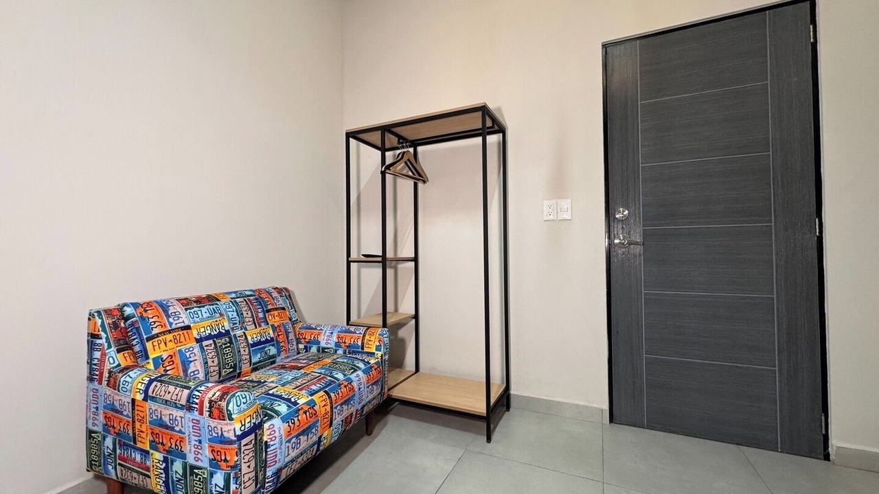 Photo of Livingroom in Gustavo A. Madero