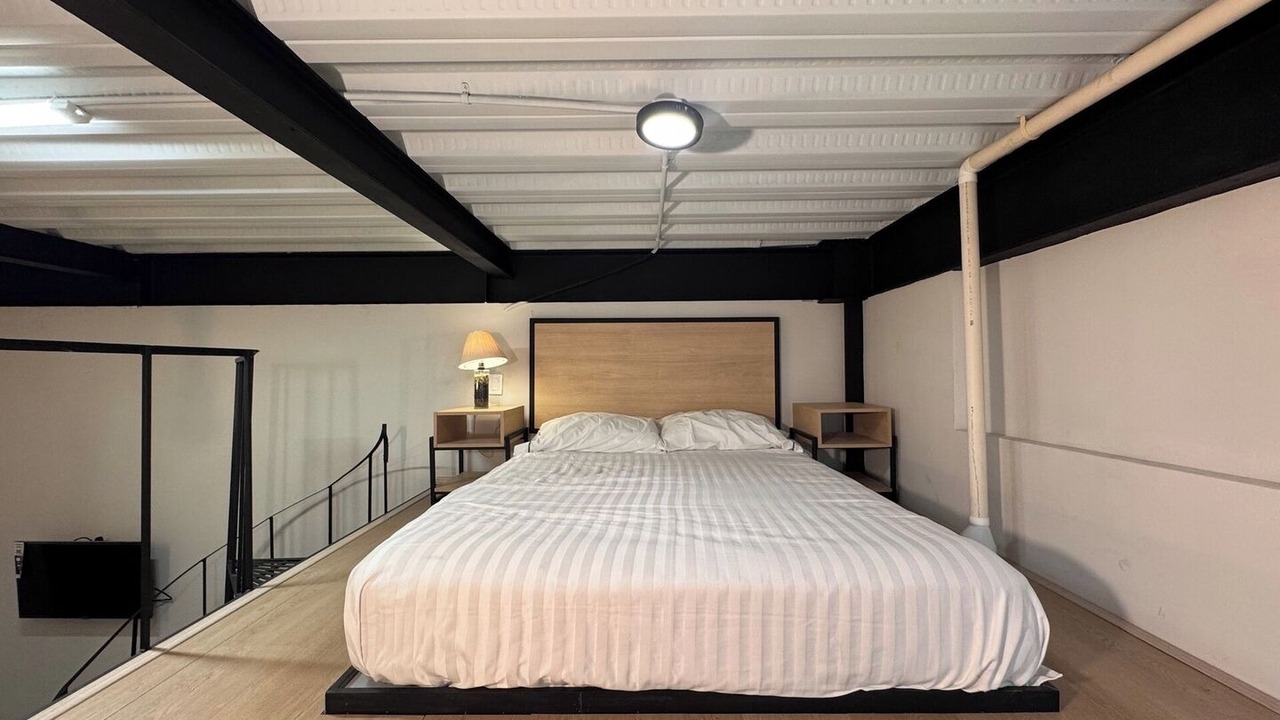 Photo of Bedroom in Gustavo A. Madero