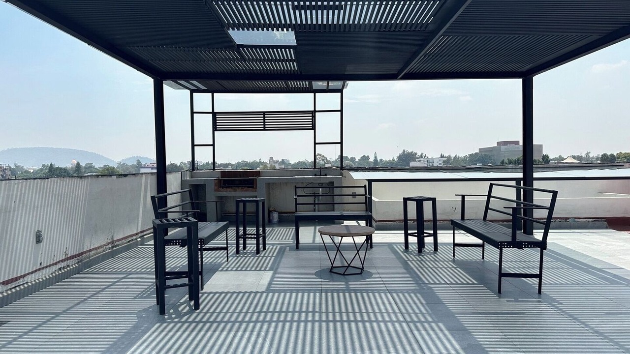 Photo of Outdoor in Gustavo A. Madero