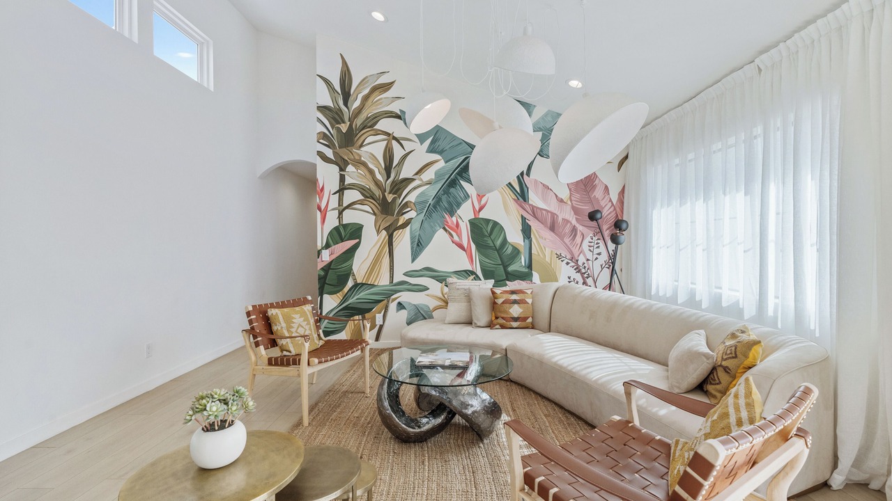 Photo of Livingroom in Paradise Gardens