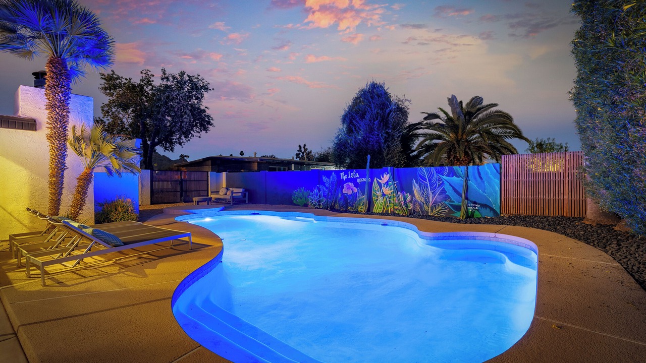 Photo of Outdoor in Paradise Gardens