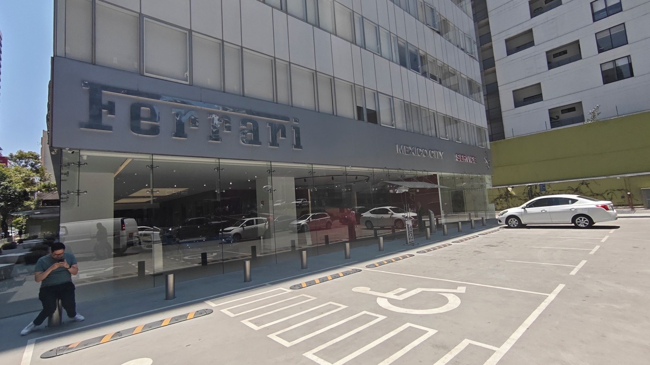 Photo of Outdoor in Ampliacion Granada