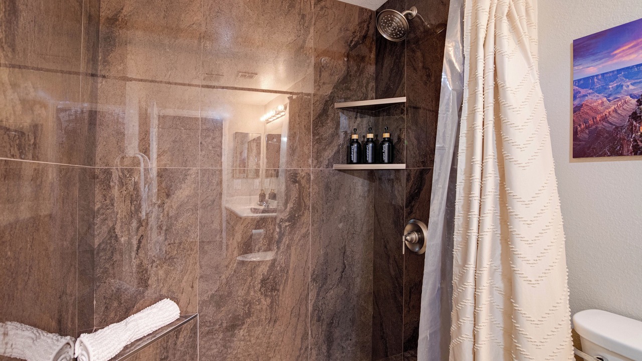 Photo of Bathroom in Mesquite