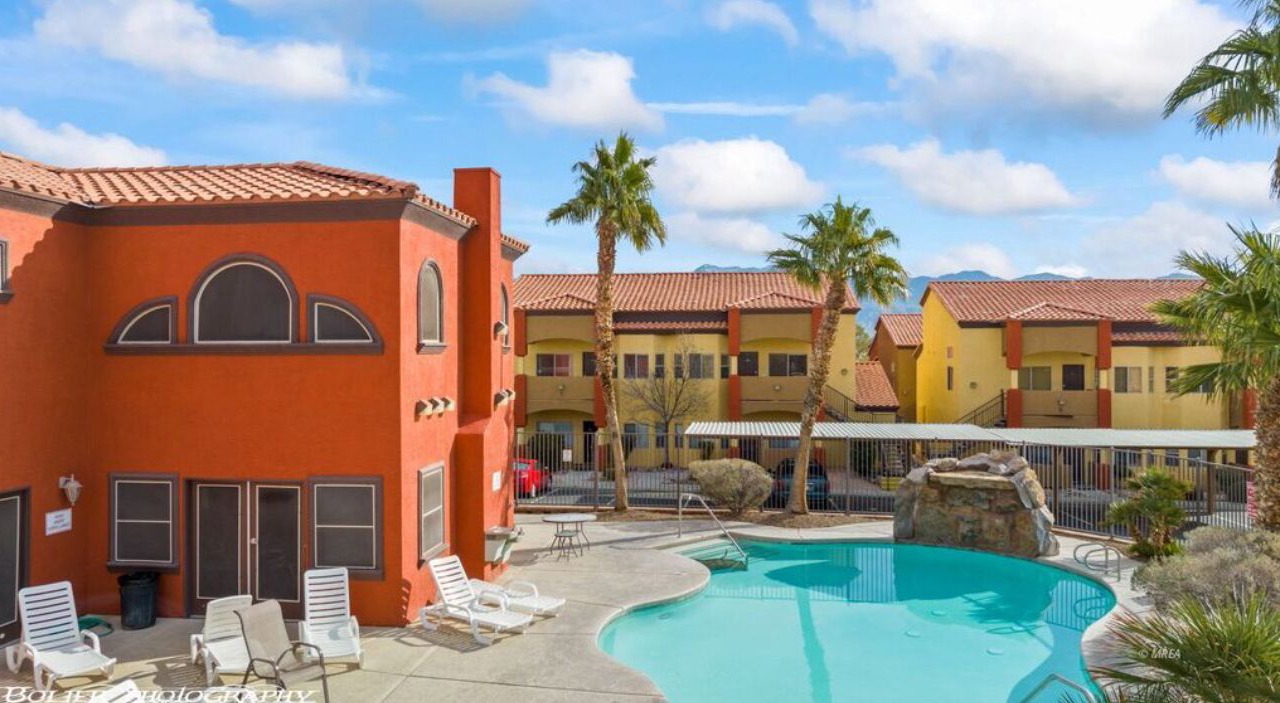 Photo of Outdoor in Mesquite