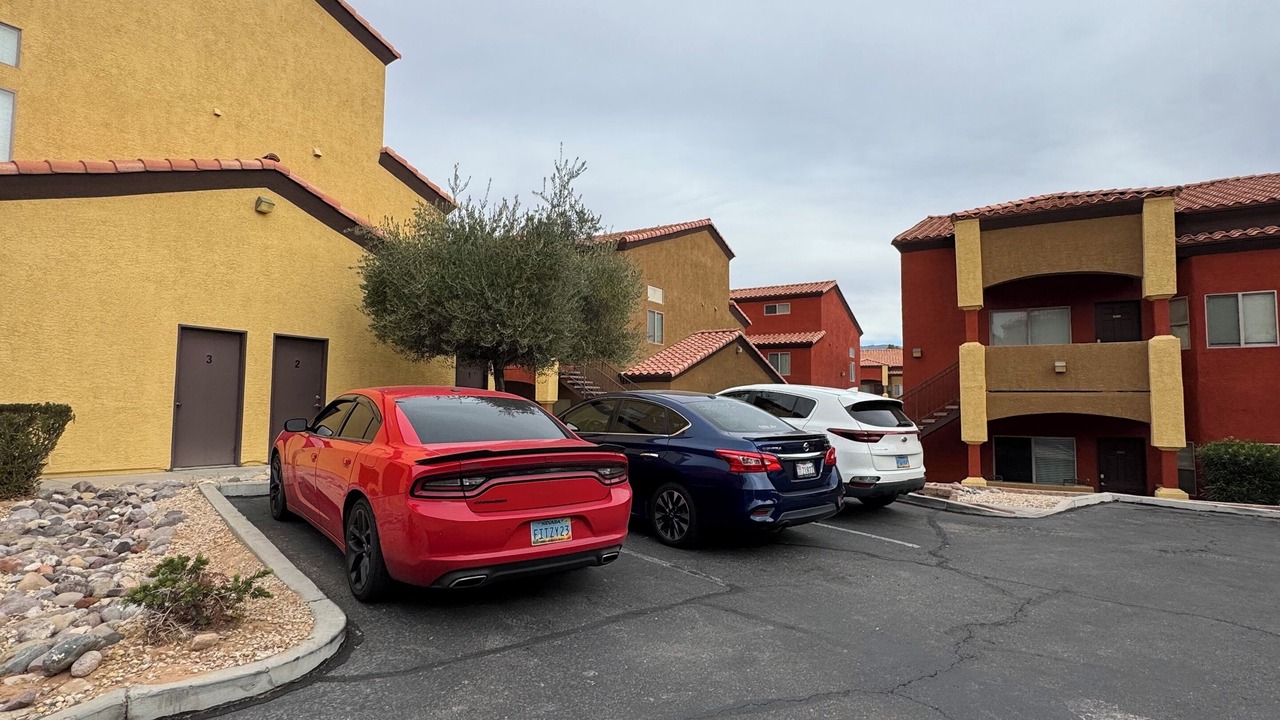 Photo of Outdoor in Mesquite