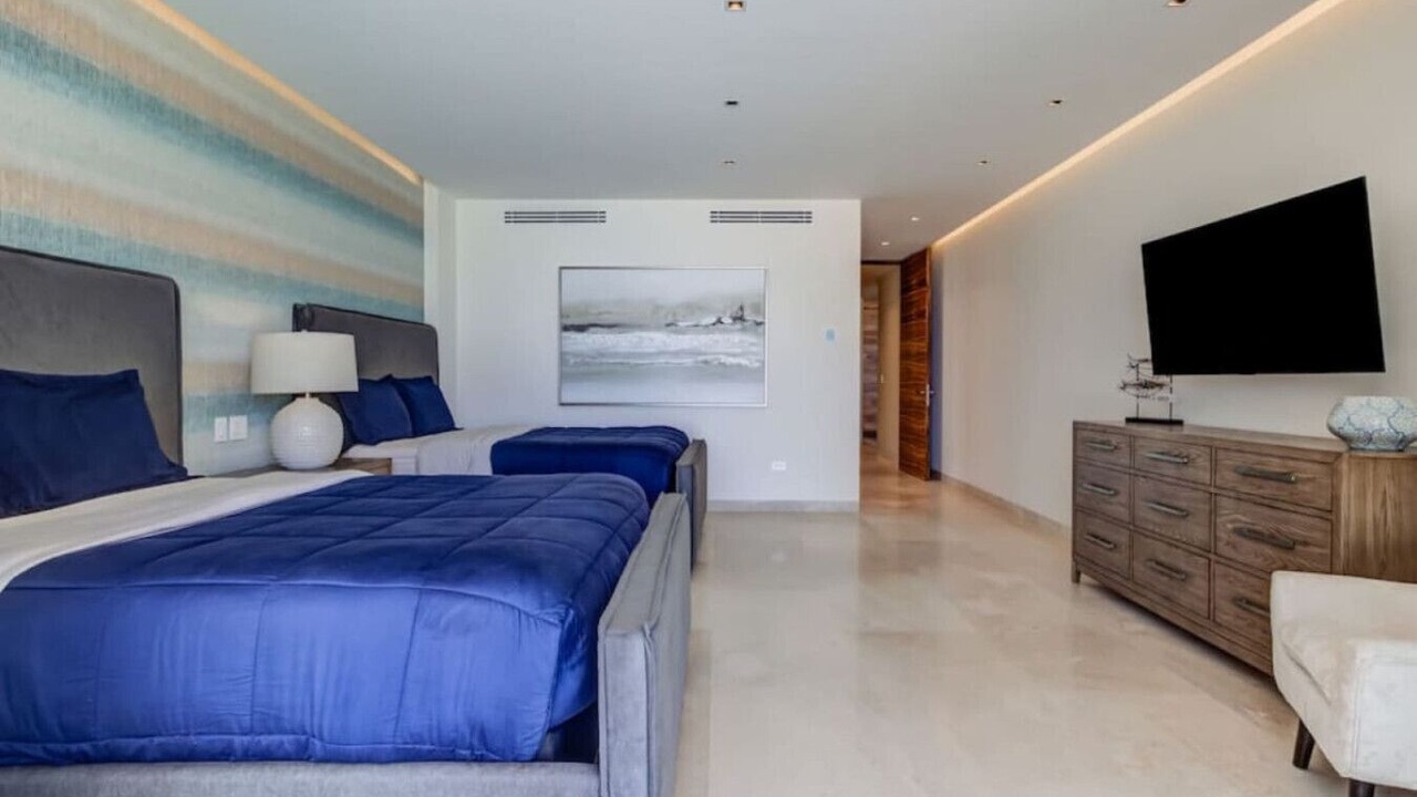 Photo of Bedroom in San Jose del Cabo