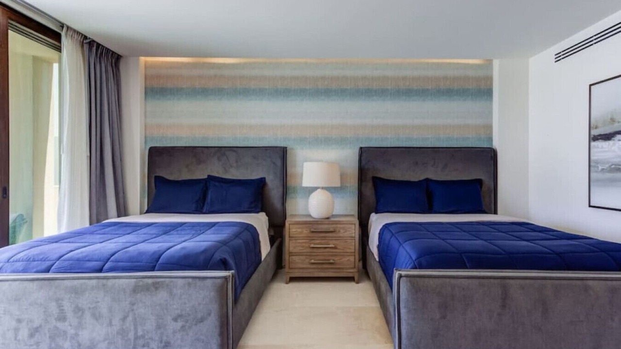 Photo of Bedroom in San Jose del Cabo