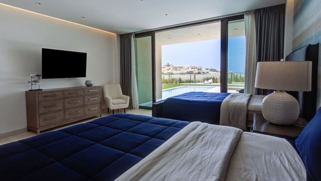 Photo of Bedroom in San Jose del Cabo