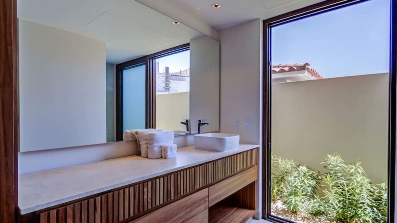 Photo of Bathroom in San Jose del Cabo