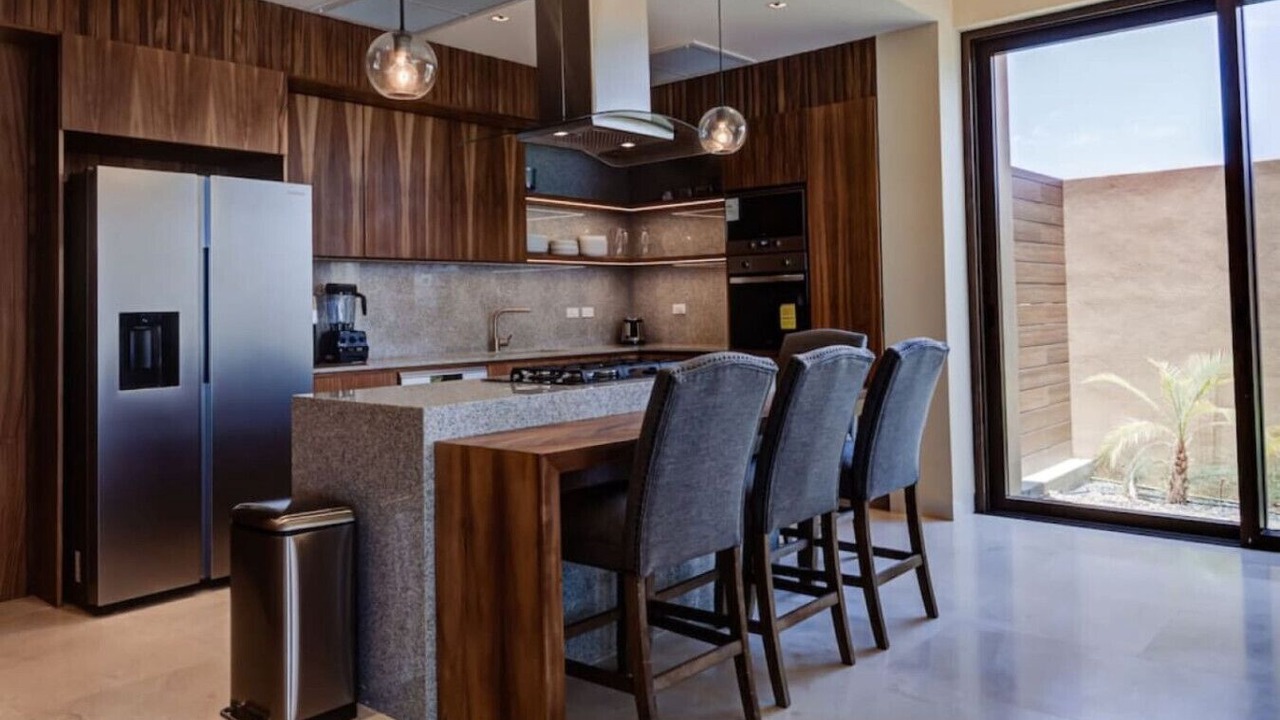 Photo of Kitchen in San Jose del Cabo