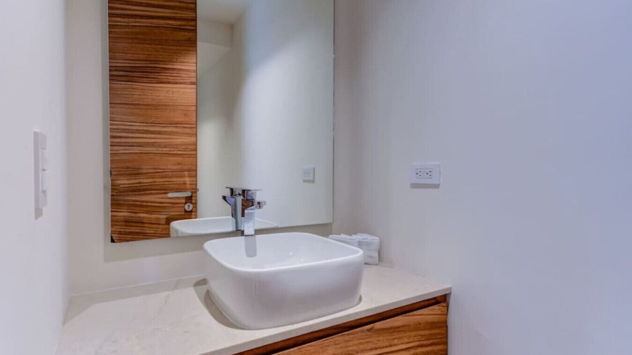Photo of Bathroom in San Jose del Cabo