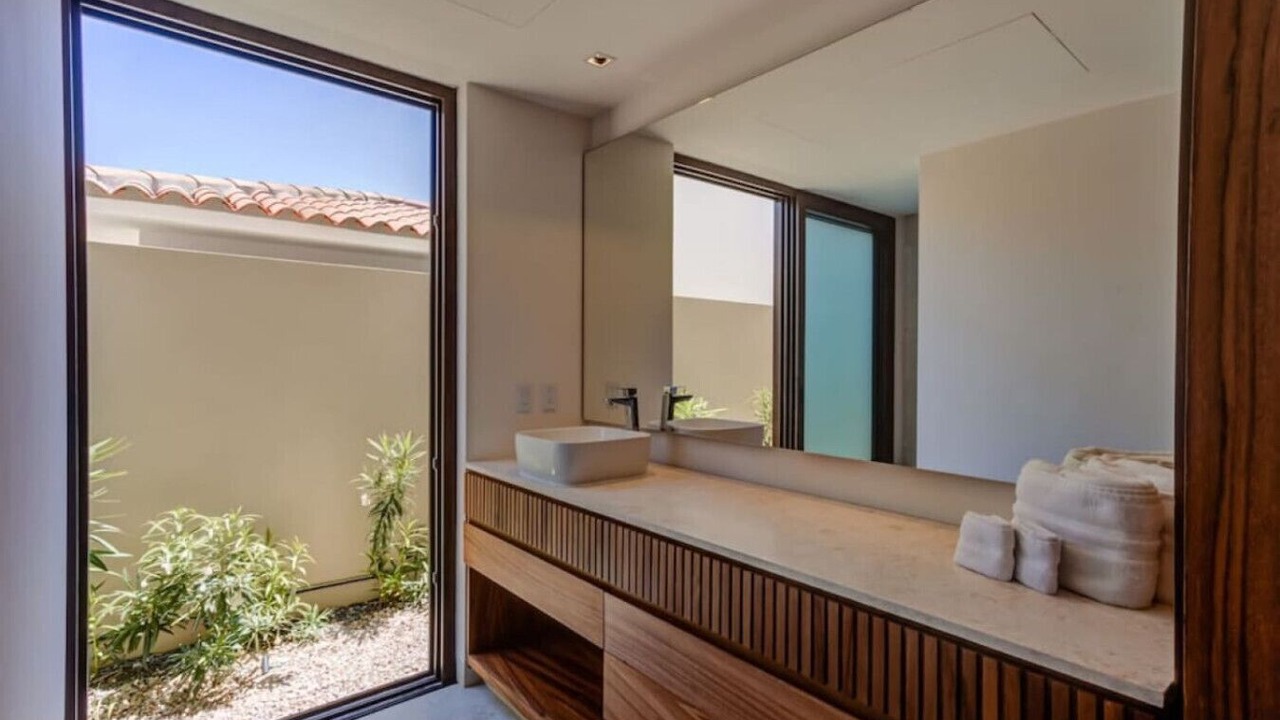 Photo of Bathroom in San Jose del Cabo