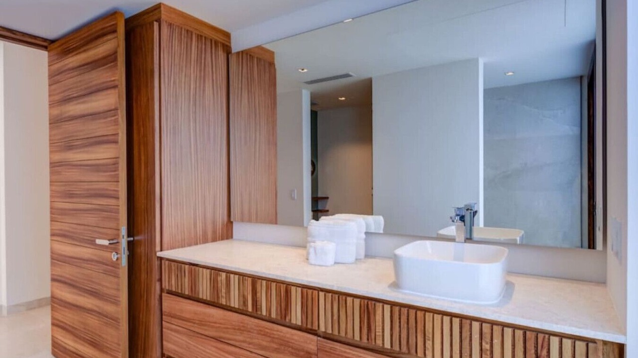 Photo of Bathroom in San Jose del Cabo