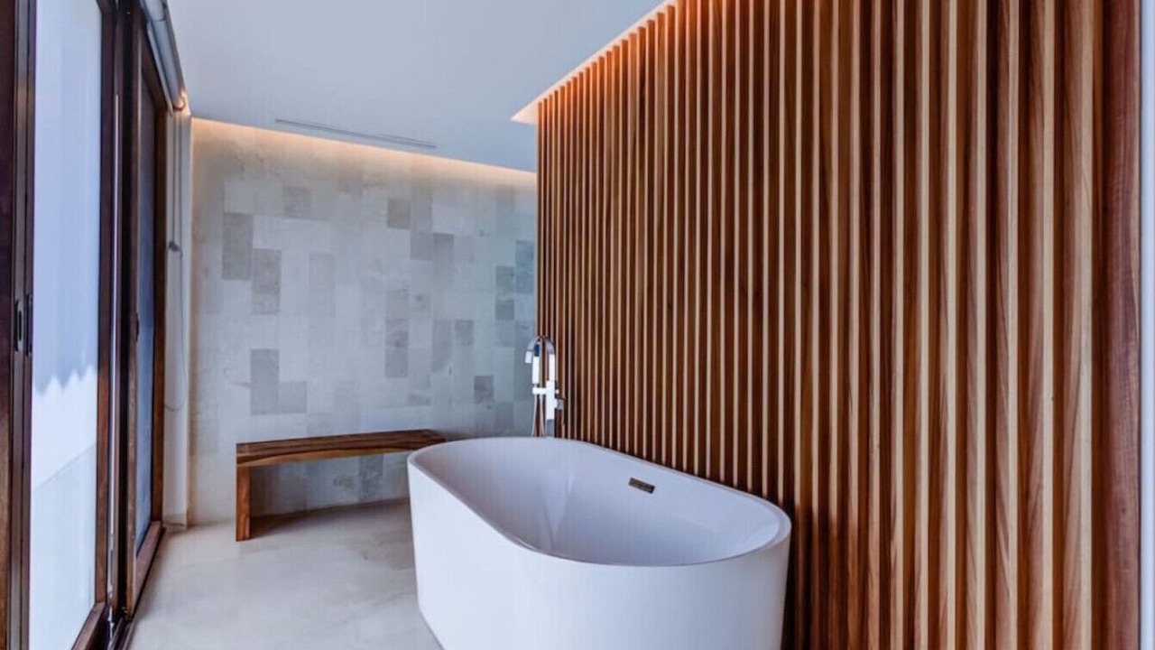 Photo of Bathroom in San Jose del Cabo
