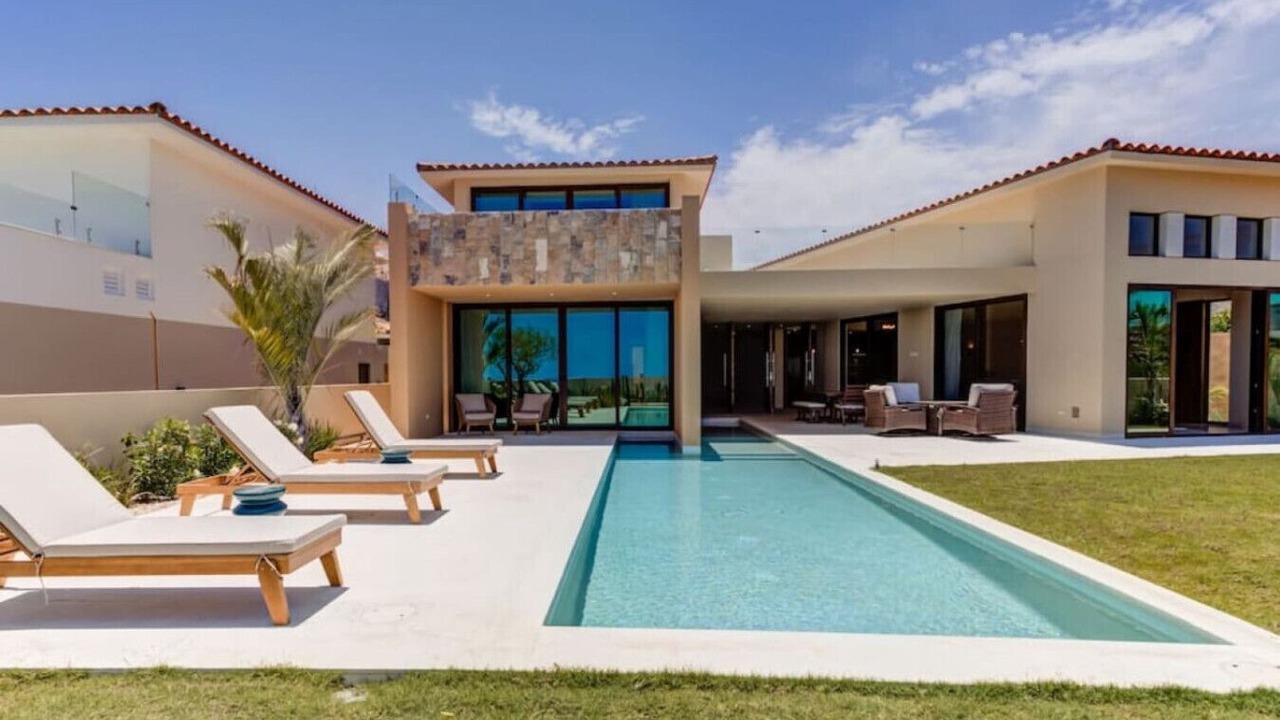 Photo of Outdoor in San Jose del Cabo