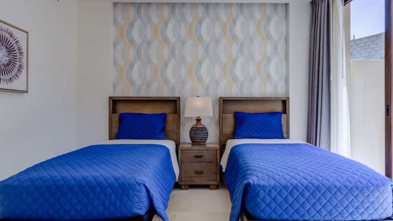 Photo of Bedroom in San Jose del Cabo