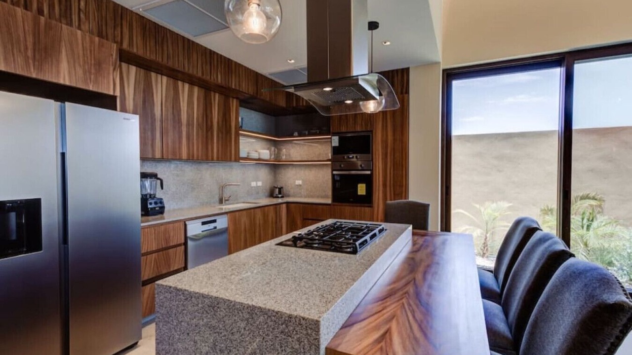 Photo of Kitchen in San Jose del Cabo