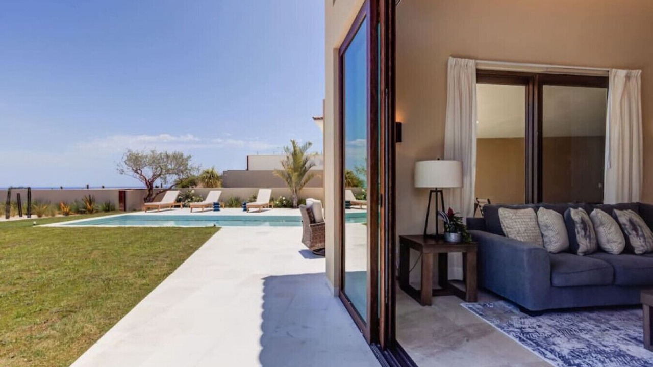 Photo of Patio Balcony in San Jose del Cabo
