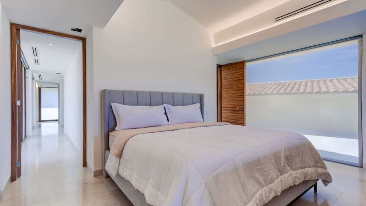 Photo of Bedroom in San Jose del Cabo