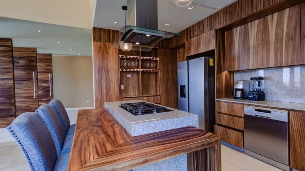 Photo of Kitchen in San Jose del Cabo