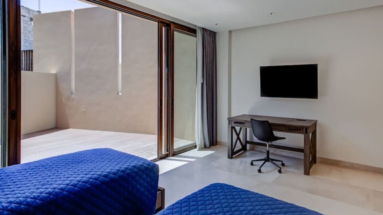 Photo of Bedroom in San Jose del Cabo