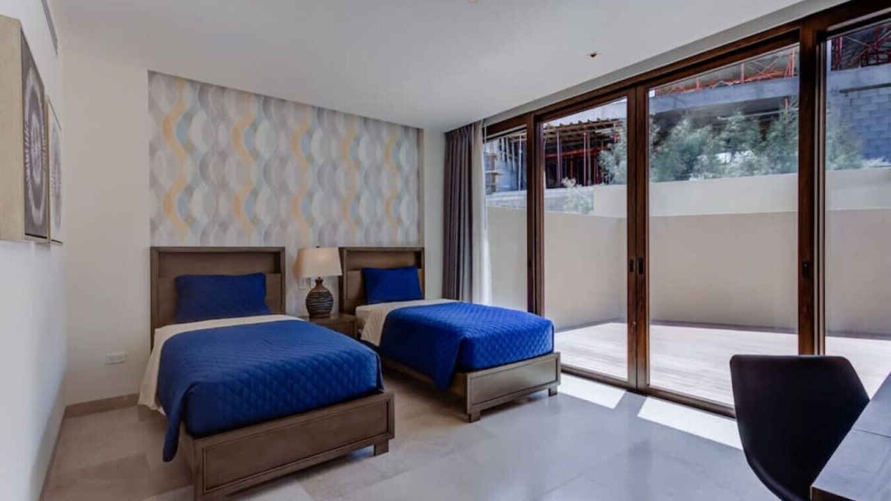Photo of Bedroom in San Jose del Cabo
