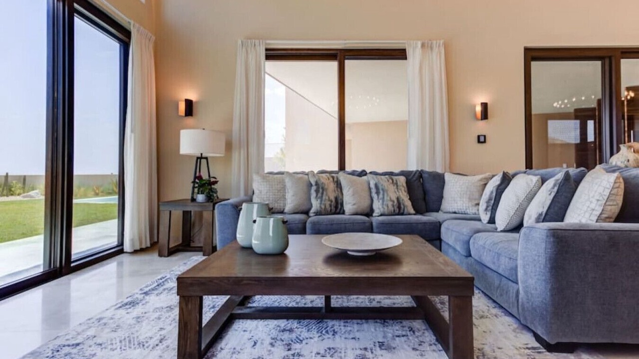 Photo of Livingroom in San Jose del Cabo