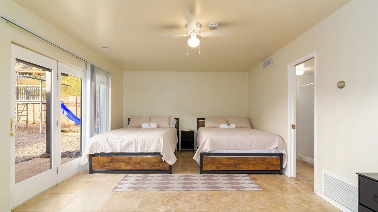 Photo of Bedroom in Paradise Valley