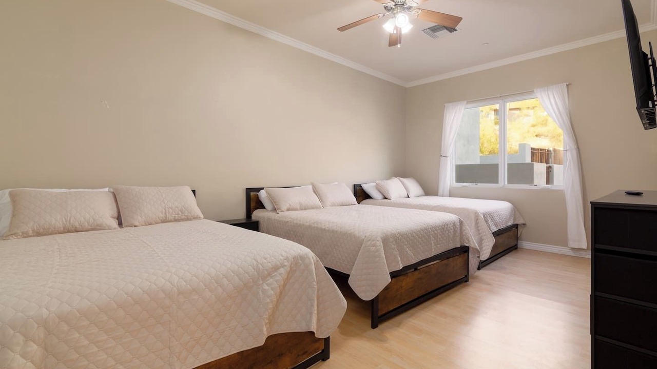 Photo of Bedroom in Paradise Valley