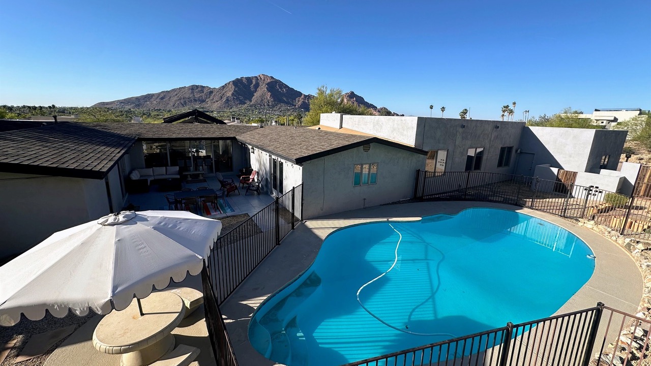 Photo of Others in Paradise Valley