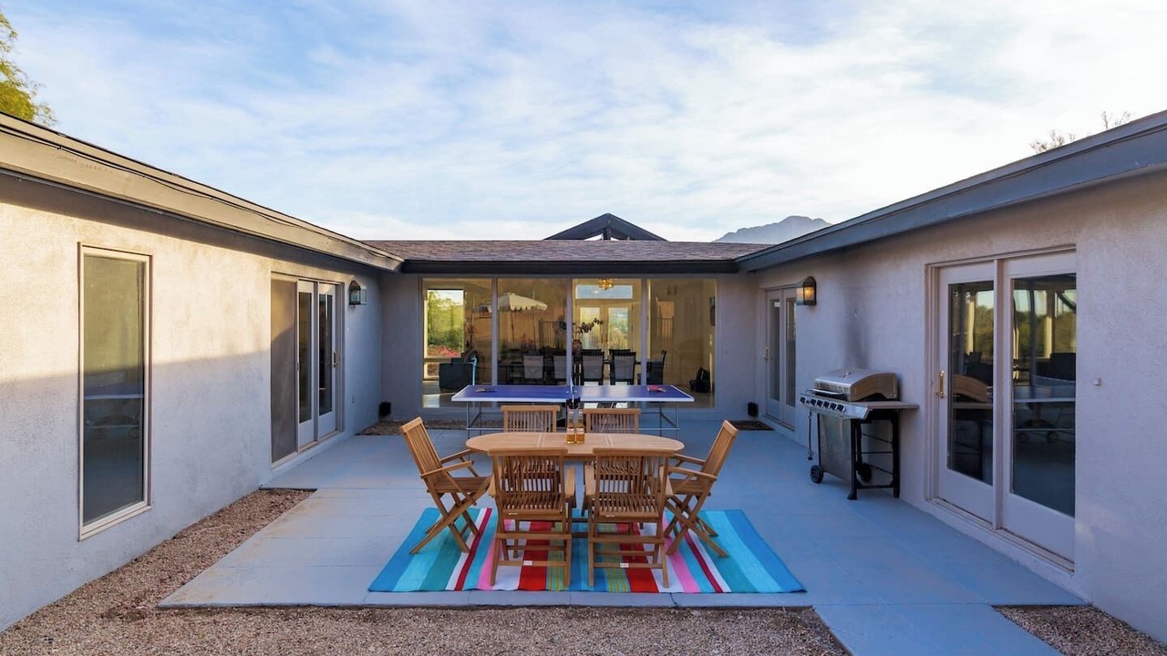 Photo of Outdoor in Paradise Valley