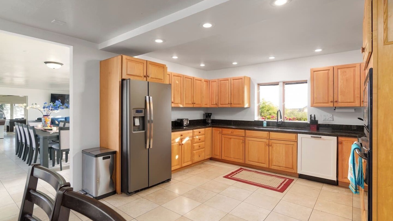 Photo of Kitchen in Paradise Valley