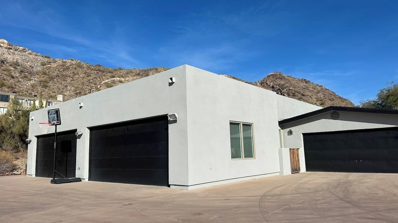 Photo of Outdoor in Paradise Valley