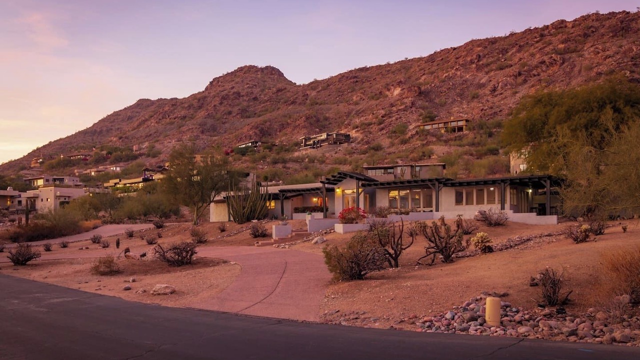 Photo of Outdoor in Paradise Valley