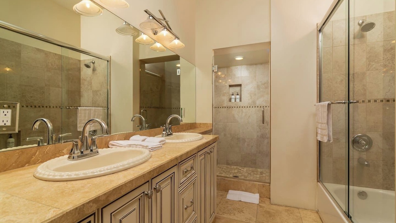 Photo of Bathroom in Paradise Valley