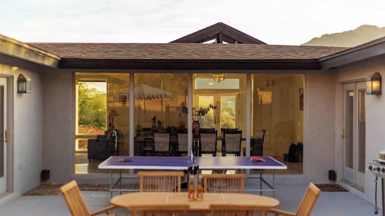 Photo of Outdoor in Paradise Valley
