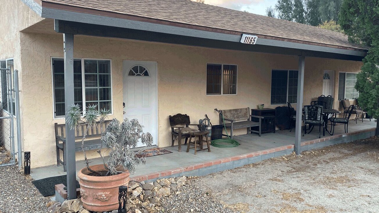 Photo of Others in Morongo Valley