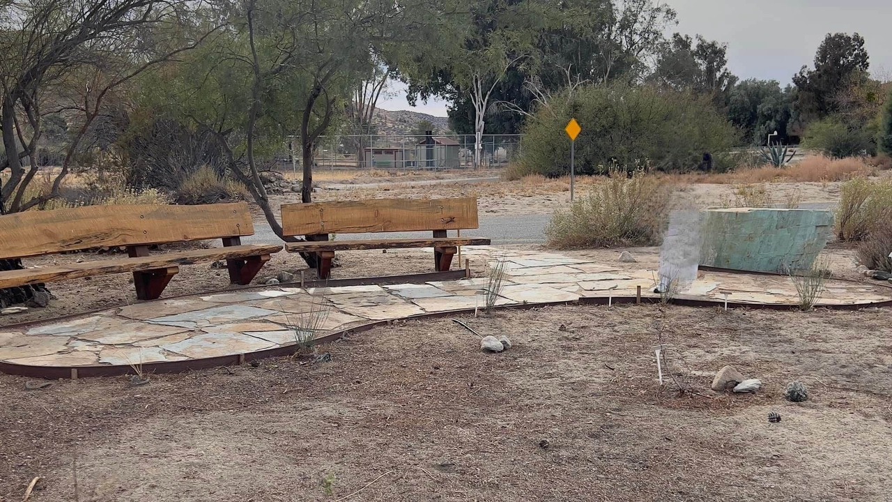 Photo of Others in Morongo Valley