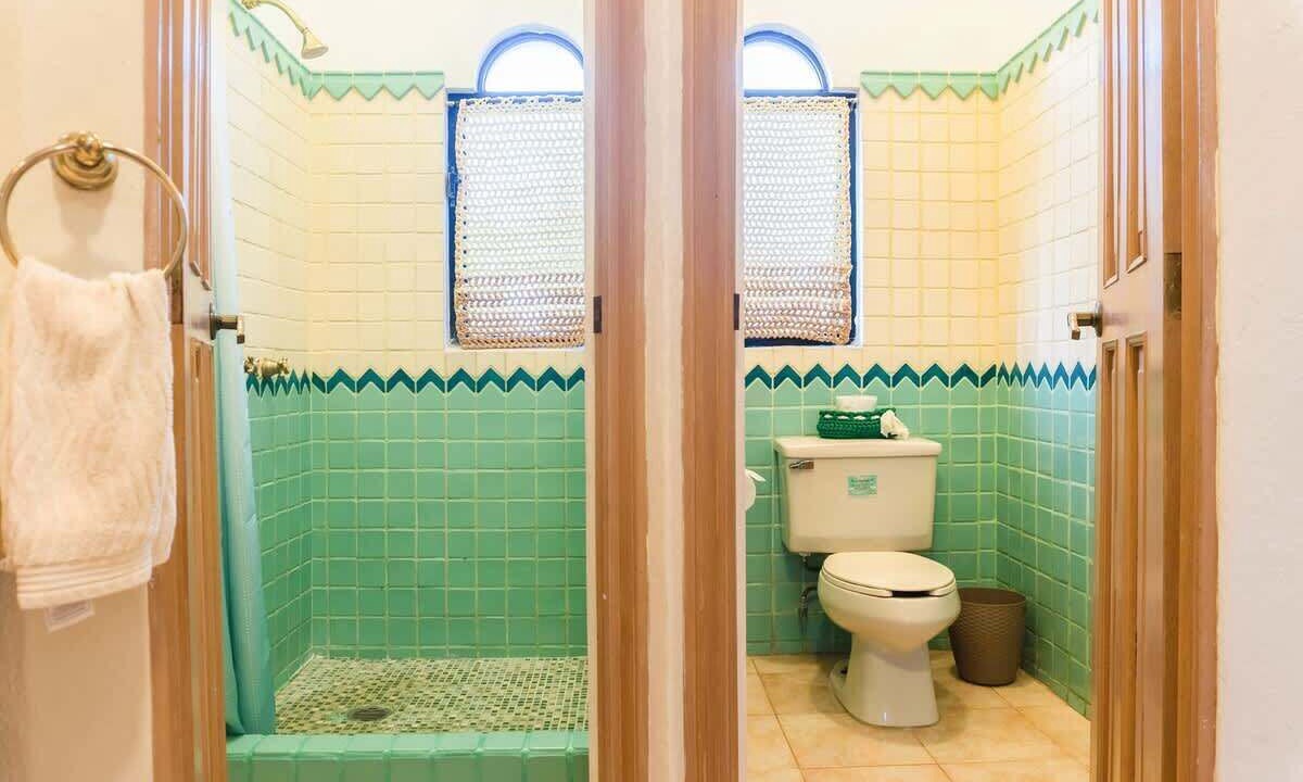 Photo of Bathroom in Puerto Vallarta