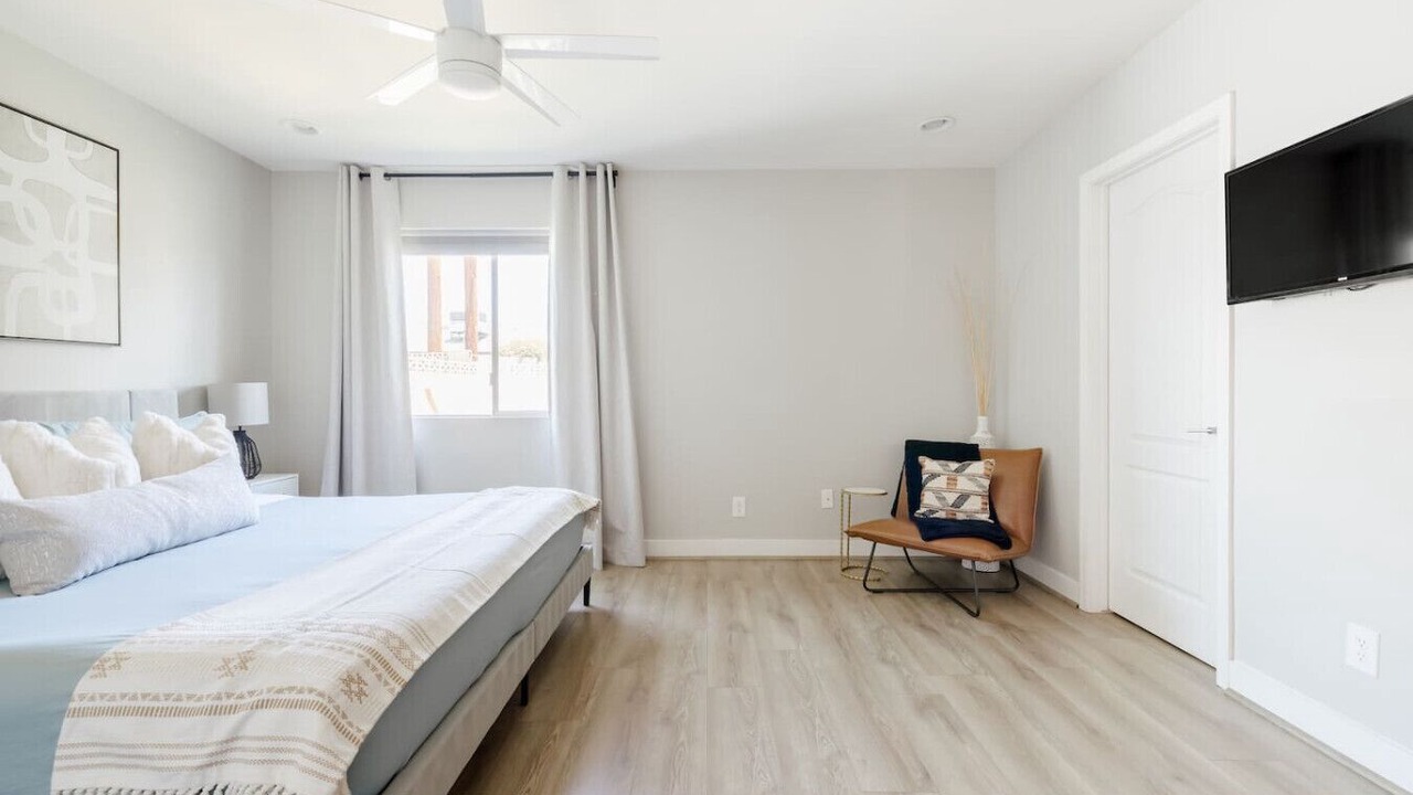 Photo of Bedroom in Village Grove