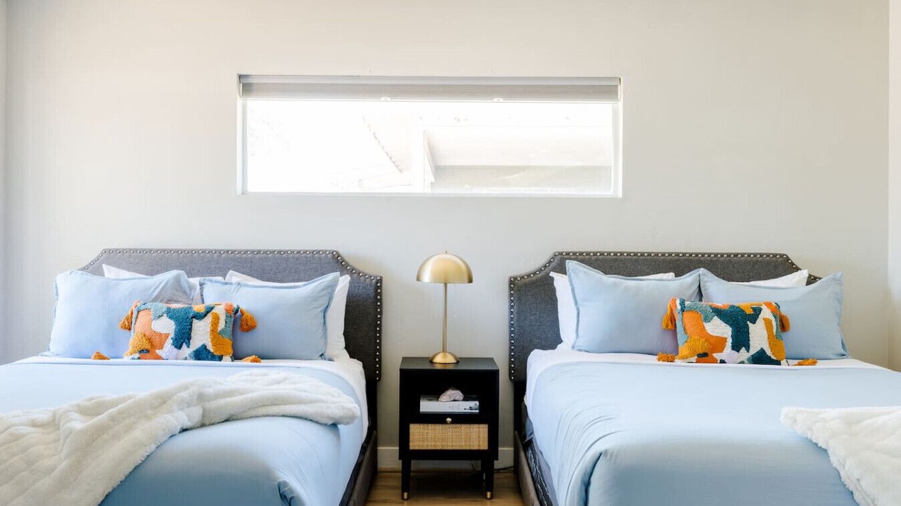 Photo of Bedroom in Village Grove