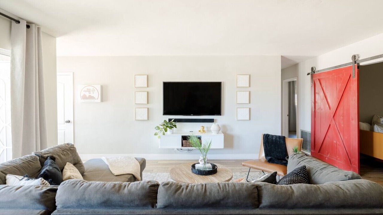 Photo of Livingroom in Village Grove