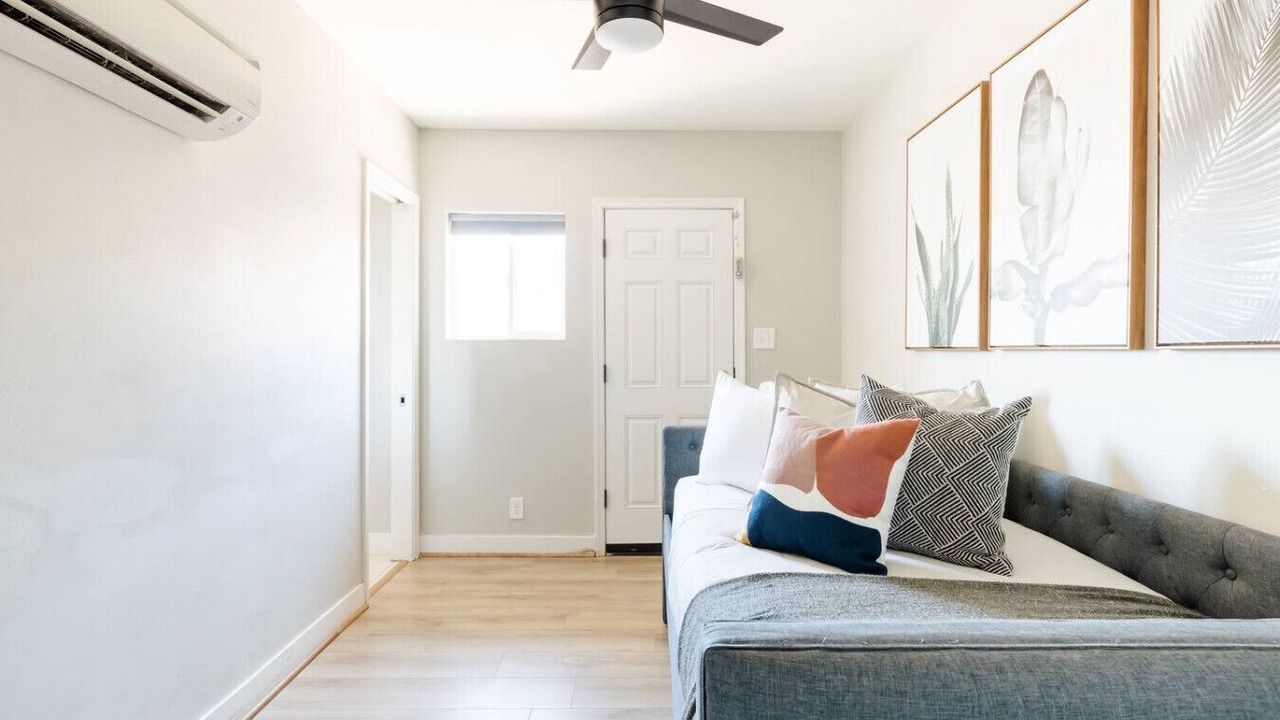 Photo of Bedroom in Village Grove