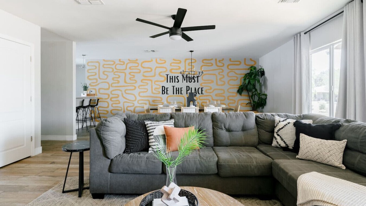 Photo of Bedroom in Village Grove