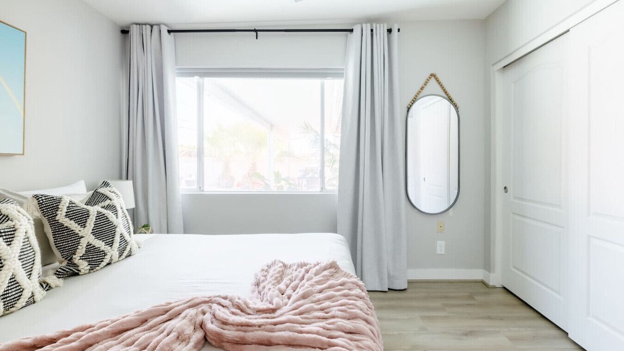 Photo of Bedroom in Village Grove
