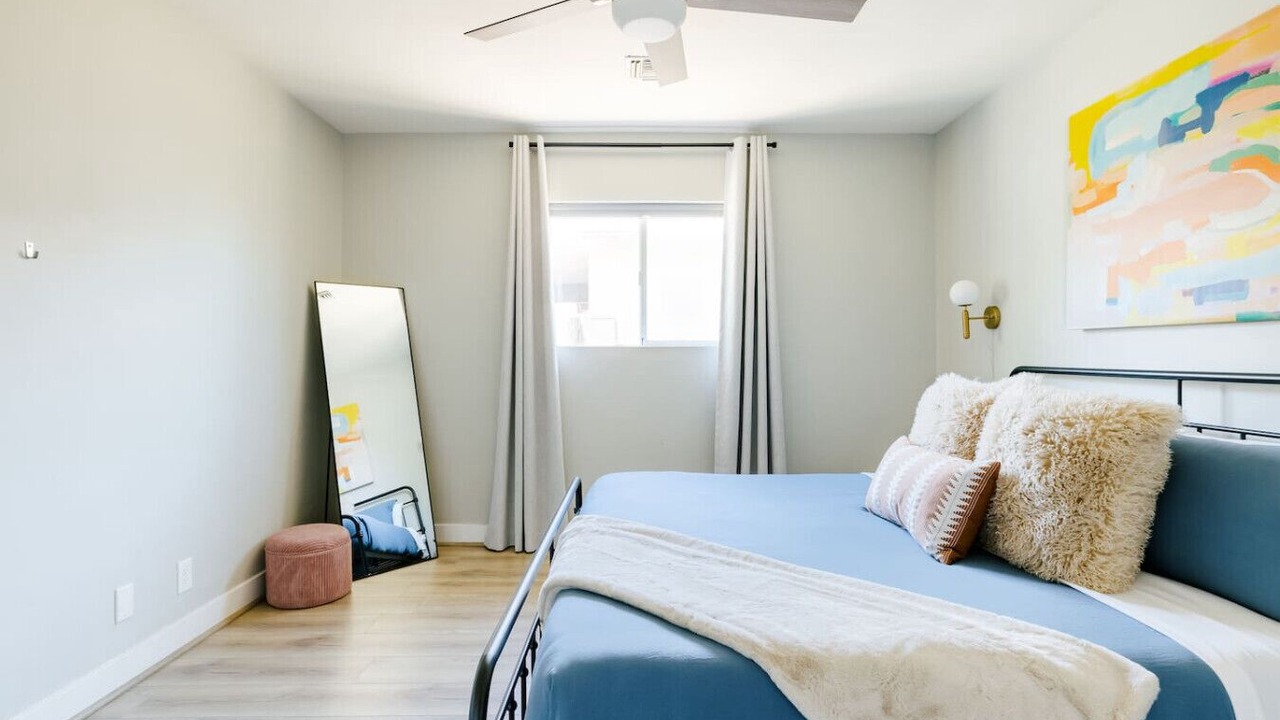 Photo of Bedroom in Village Grove