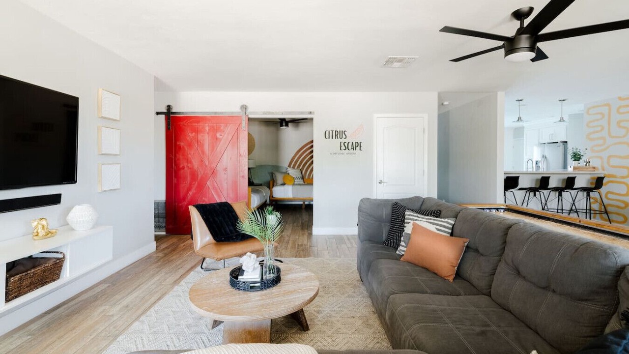 Photo of Livingroom in Village Grove